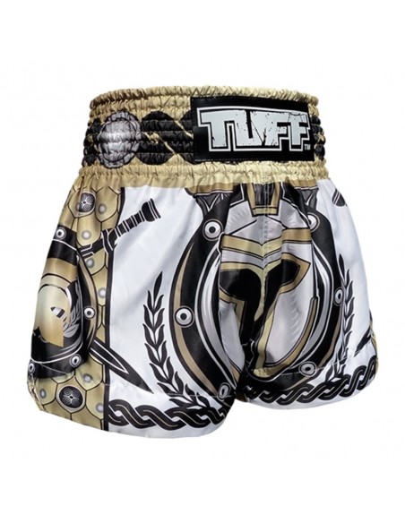 THAI BOX SHORT TRADITIONNEL - TUFF  THAI BOX SHORT TRADITIONNEL - TUFF