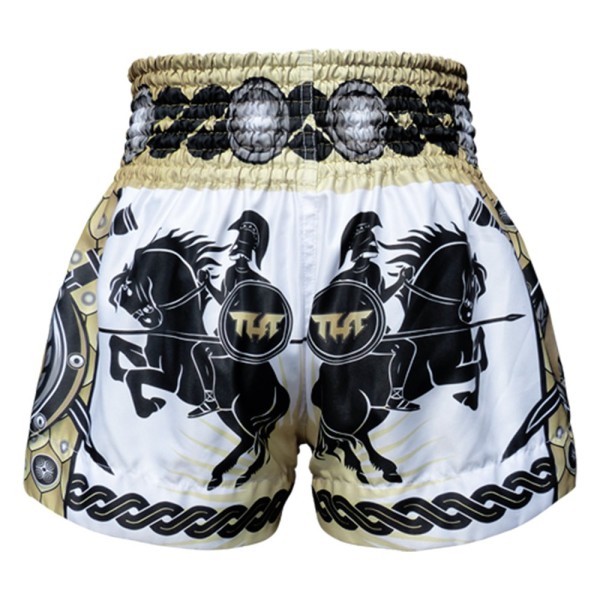 THAI BOX SHORT TRADITIONNEL - TUFF
