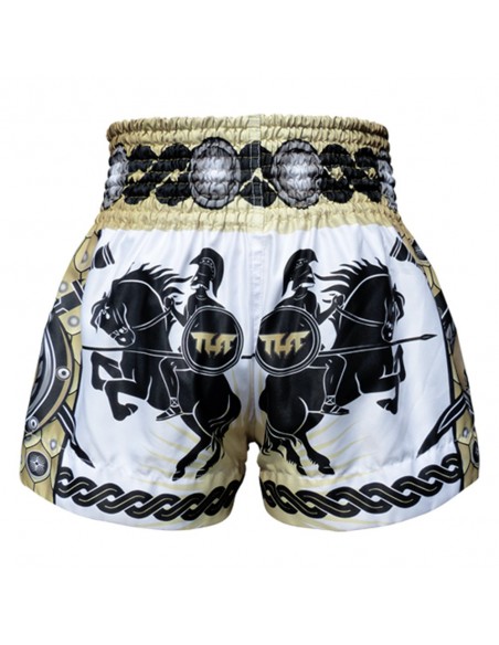 THAI BOX SHORT TRADITIONNEL - TUFF  THAI BOX SHORT TRADITIONNEL - TUFF