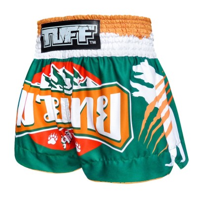 THAI BOX SHORT TRADITIONNEL - TUFF  2