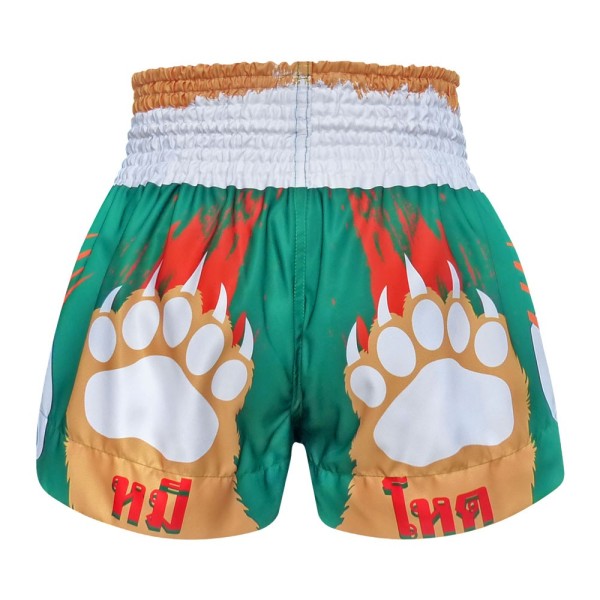 THAI BOX SHORT TRADITIONEEL - TUFF