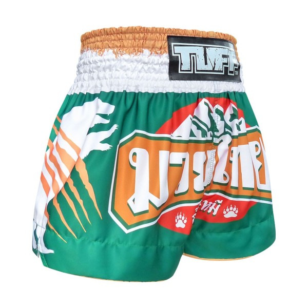 THAI BOX SHORT TRADITIONEEL - TUFF