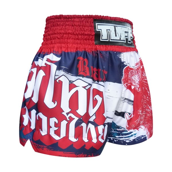 THAI BOX SHORT TRADITIONEEL - TUFF