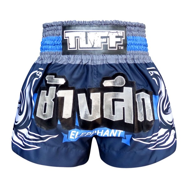 THAI BOX SHORT TRADITIONAL - TUFF 