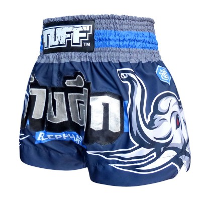 THAI BOX SHORT TRADITIONNEL - TUFF  2