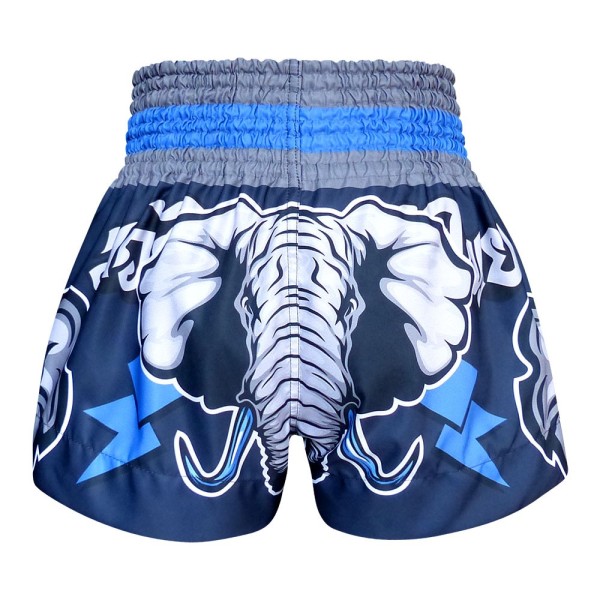 THAI BOX SHORT TRADITIONAL - TUFF