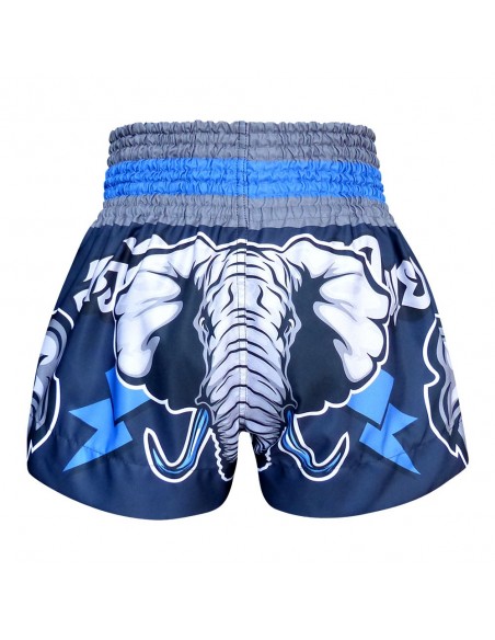 THAI BOX SHORT TRADITIONAL - TUFF  THAI BOX SHORT TRADITIONAL - TUFF