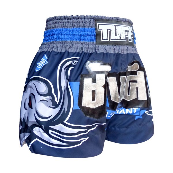 THAI BOX SHORT TRADITIONAL - TUFF