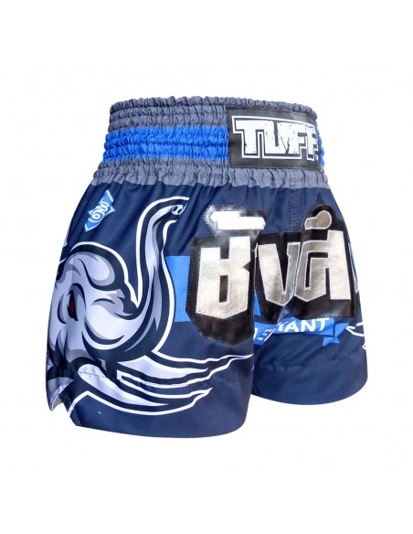 THAI BOX SHORT TRADITIONAL - TUFF  THAI BOX SHORT TRADITIONAL - TUFF