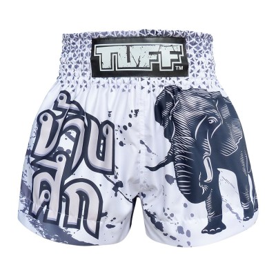 THAI BOX SHORT TRADITIONEEL - TUFF