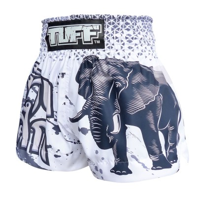 THAI BOX SHORT TRADITIONEEL - TUFF  2