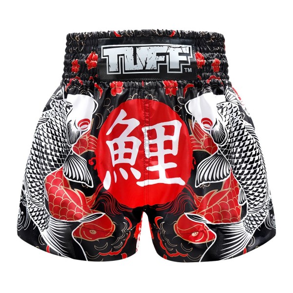 THAI BOX SHORT TRADITIONAL - TUFF 