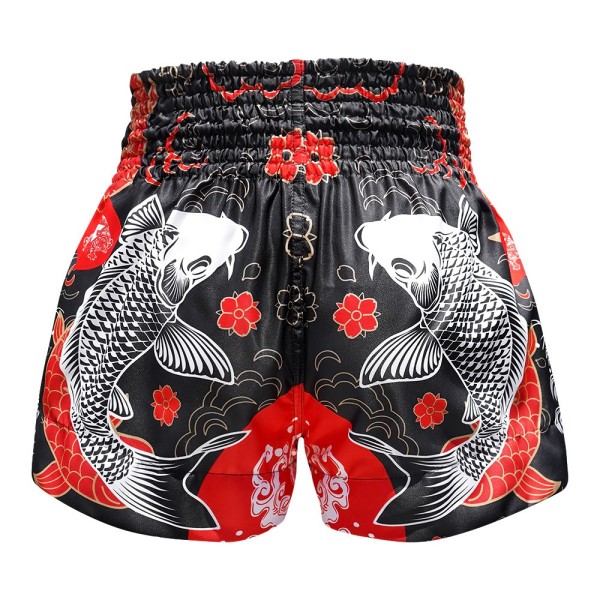 THAI BOX SHORT TRADITIONEEL - TUFF
