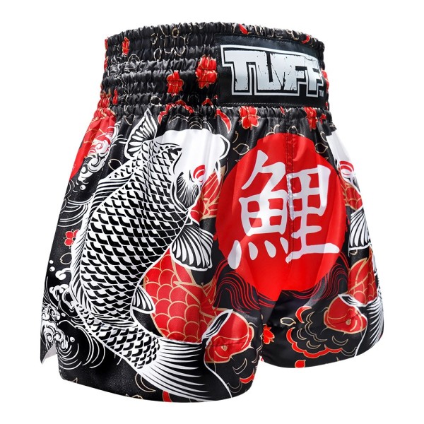 THAI BOX SHORT TRADITIONEEL - TUFF
