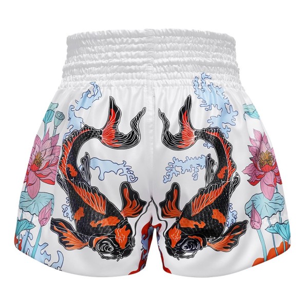 THAI BOX SHORT TRADITIONAL - TUFF