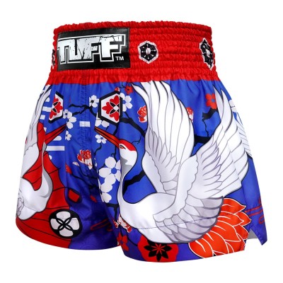 THAI BOX SHORT TRADITIONAL - TUFF  2