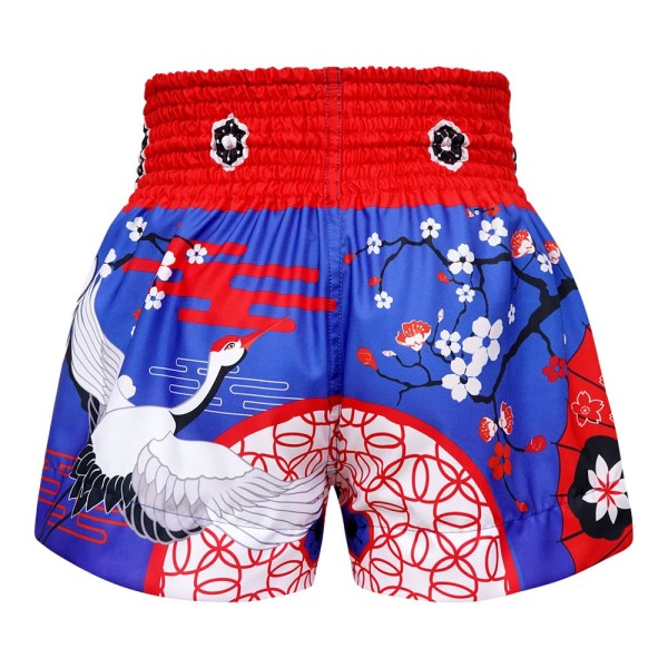 THAI BOX SHORT TRADITIONEEL - TUFF