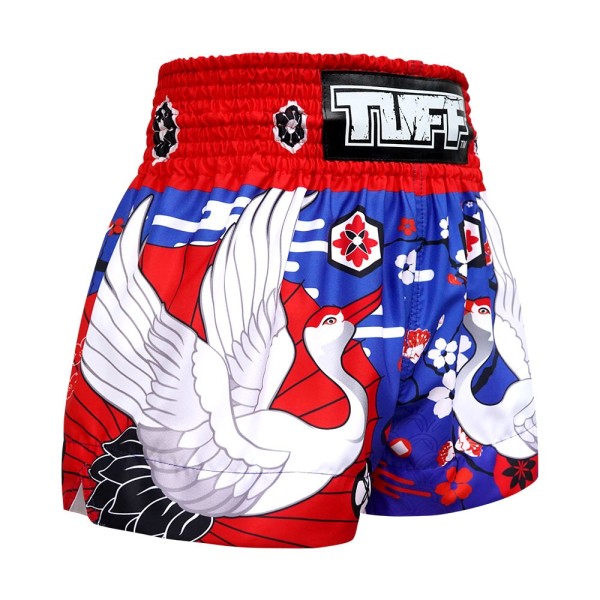 THAI BOX SHORT TRADITIONEEL - TUFF
