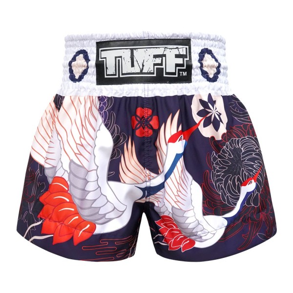 THAI BOX SHORT TRADITIONAL - TUFF 