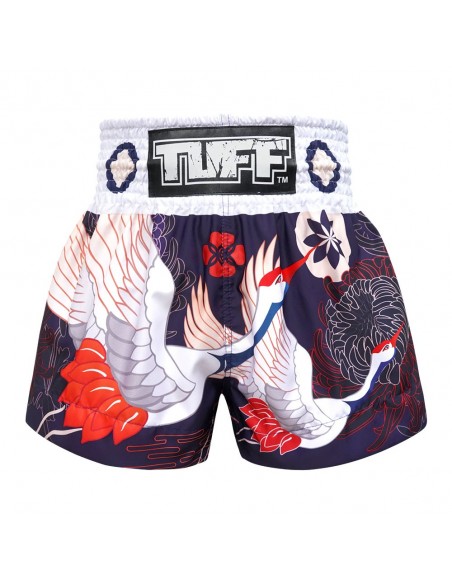 THAI BOX SHORT TRADITIONEEL - TUFF  THAI BOX SHORT TRADITIONEEL - TUFF