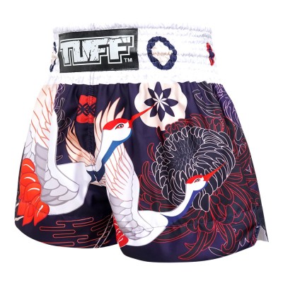 THAI BOX SHORT TRADITIONEEL - TUFF  2