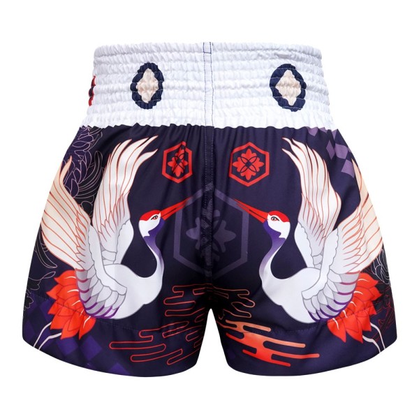 THAI BOX SHORT TRADITIONEEL - TUFF