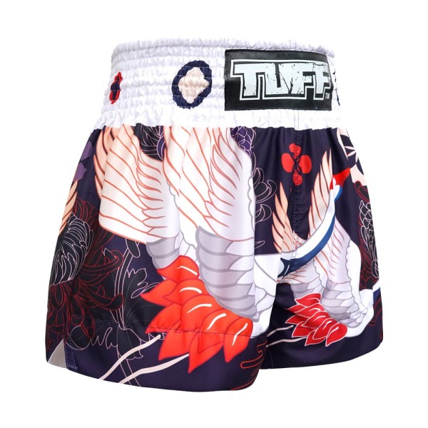 THAI BOX SHORT TRADITIONEEL - TUFF