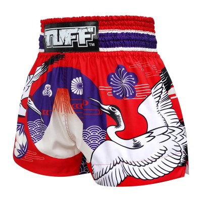 THAI BOX SHORT TRADITIONEEL - TUFF  2