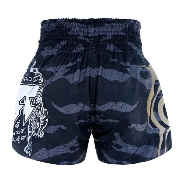 THAI BOX SHORT TRADITIONNEL - TUFF