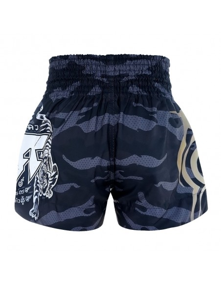 THAI BOX SHORT TRADITIONNEL - TUFF  THAI BOX SHORT TRADITIONNEL - TUFF