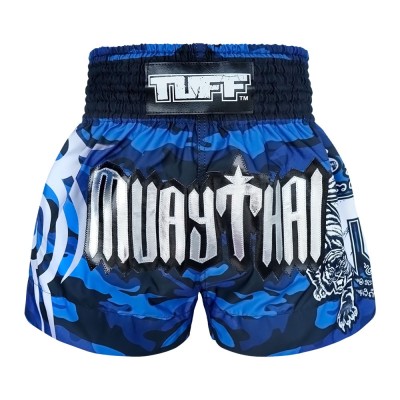 THAI BOX SHORT TRADITIONAL - TUFF
