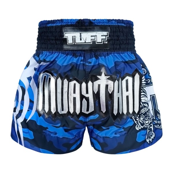 THAI BOX SHORT TRADITIONAL - TUFF 