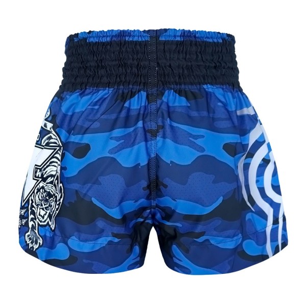 THAI BOX SHORT TRADITIONEEL - TUFF