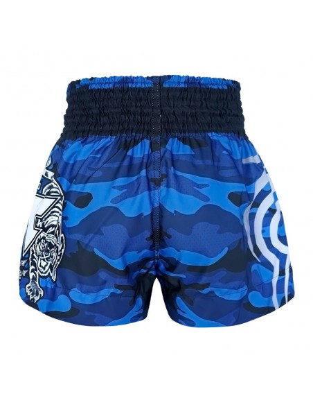 THAI BOX SHORT TRADITIONEEL - TUFF  THAI BOX SHORT TRADITIONEEL - TUFF