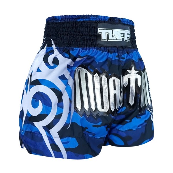 THAI BOX SHORT TRADITIONEEL - TUFF