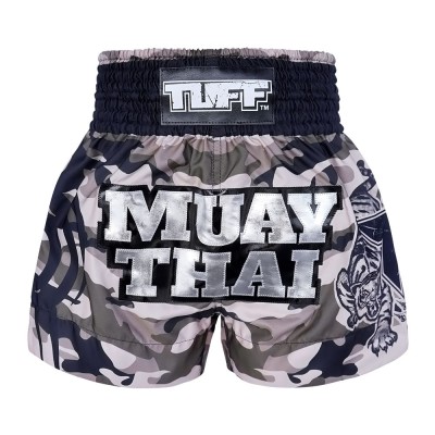 THAI BOX SHORT TRADITIONEEL - TUFF
