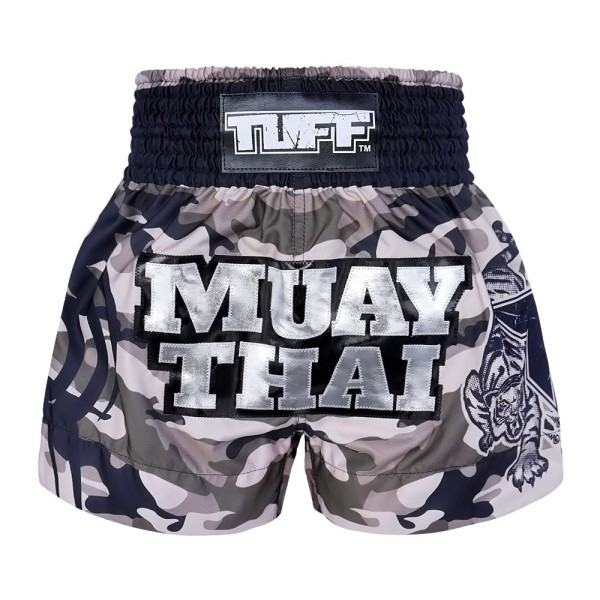 THAI BOX SHORT TRADITIONAL - TUFF 