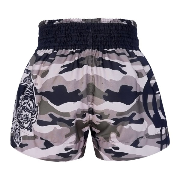 THAI BOX SHORT TRADITIONEEL - TUFF