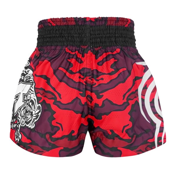 THAI BOX SHORT TRADITIONNEL - TUFF