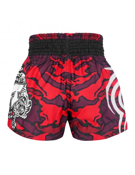 THAI BOX SHORT TRADITIONNEL - TUFF  THAI BOX SHORT TRADITIONNEL - TUFF