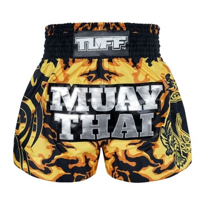 THAI BOX SHORT TRADITIONAL - TUFF