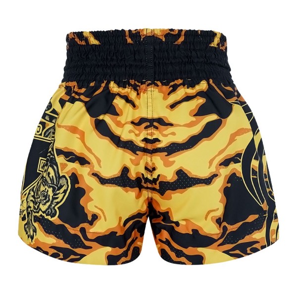 THAI BOX SHORT TRADITIONNEL - TUFF
