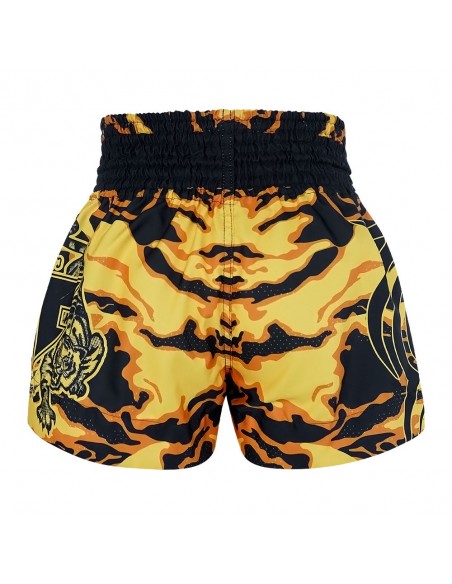 THAI BOX SHORT TRADITIONNEL - TUFF  THAI BOX SHORT TRADITIONNEL - TUFF