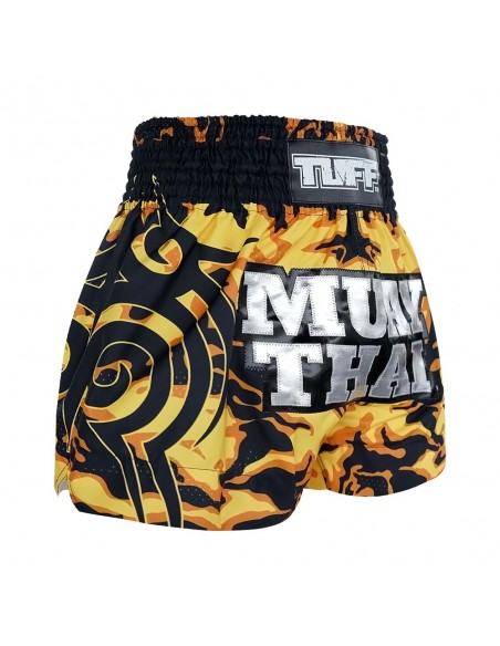 THAI BOX SHORT TRADITIONNEL - TUFF  THAI BOX SHORT TRADITIONNEL - TUFF