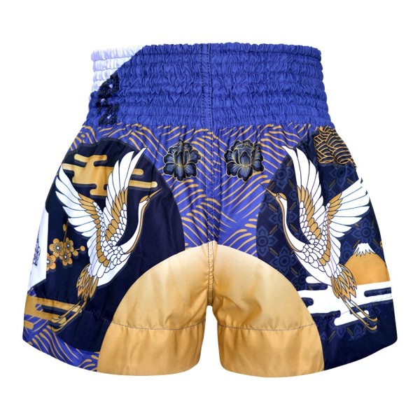 THAI BOX SHORT TRADITIONAL - TUFF