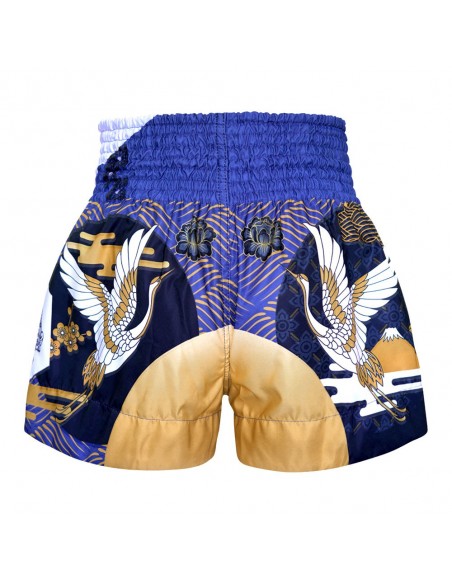 THAI BOX SHORT TRADITIONAL - TUFF  THAI BOX SHORT TRADITIONAL - TUFF