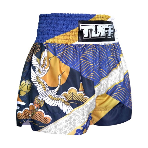 THAI BOX SHORT TRADITIONAL - TUFF