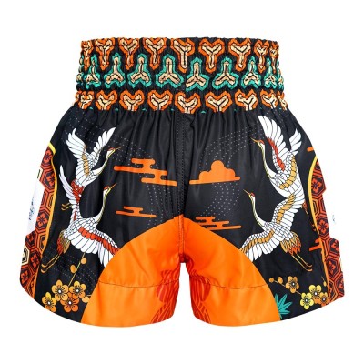 THAI BOX SHORT TRADITIONAL - TUFF  2