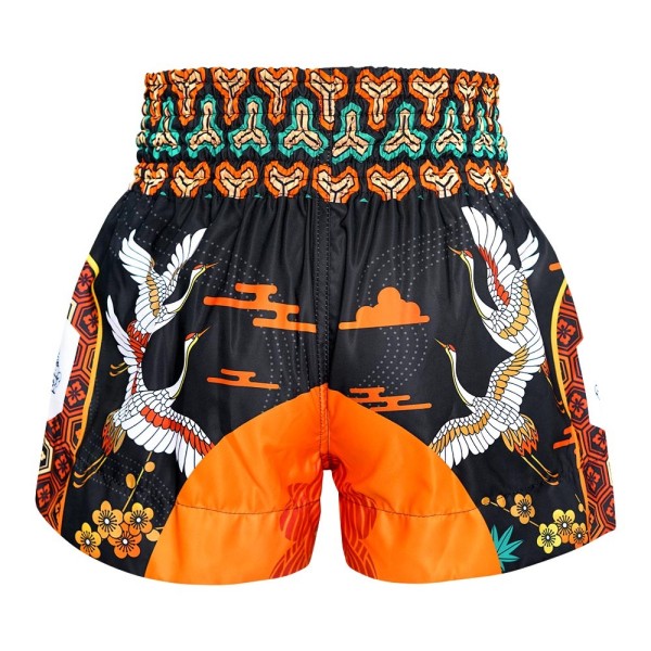 THAI BOX SHORT TRADITIONAL - TUFF