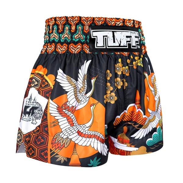 THAI BOX SHORT TRADITIONAL - TUFF